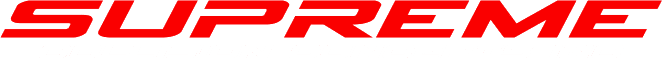 Supeme Logo.white